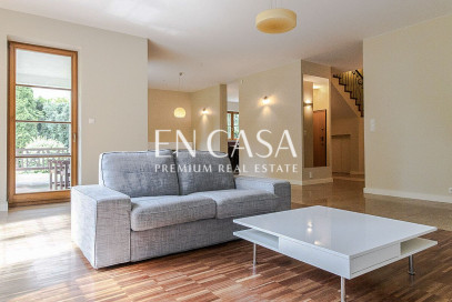 Apartment Rent Warszawa Wilanów Janczarów